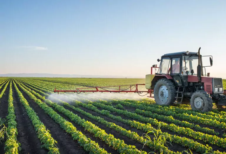 Agri Blog Pesticides