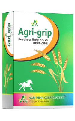 Agri Grip