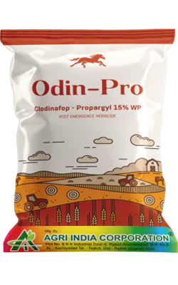 Odin Pro