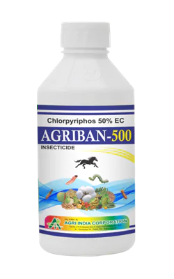 Agriban Plus