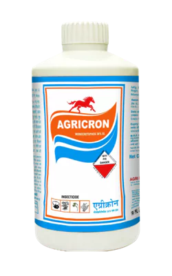 Agricron