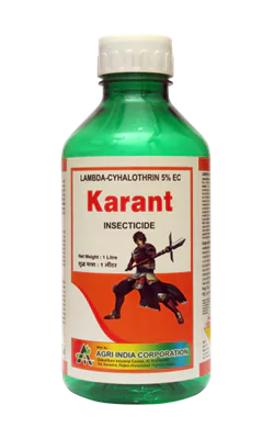 Karant