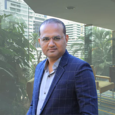 Dhaval Patel